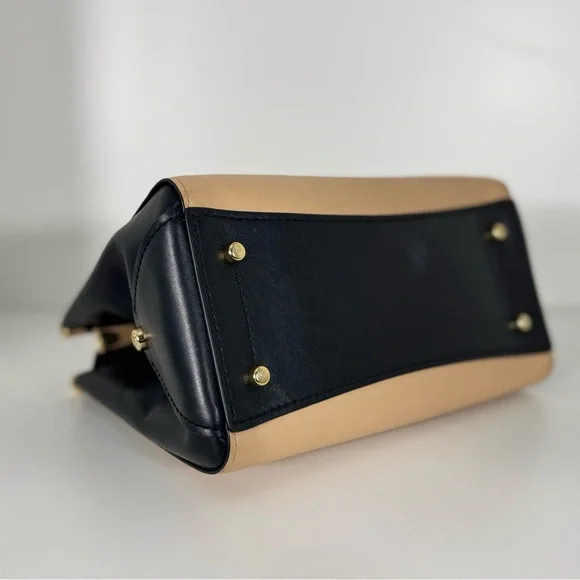 COACH Grace Bag in ColorBlock - Picture 8 of 11